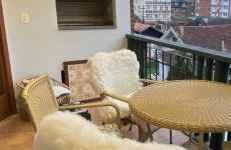 LUXUOSO APT ALMERIS PECCIN no Centro de GRAMADO - Foto 42