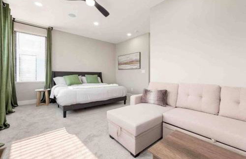 New Build, Downtown Views, next to NCH - Foto 8