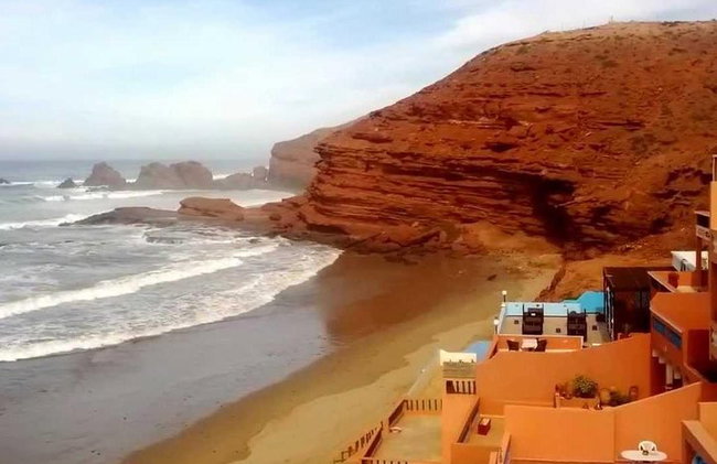 2 días de viaje por el desierto desde Agadir - Foto 1