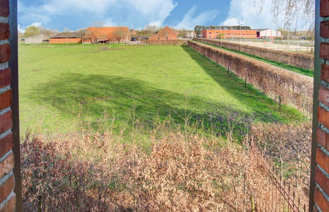 Beautiful Holiday Home in Merksplas With Garden - Photo 39