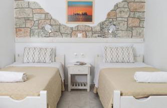 Karavos Sea View Apartments - Foto 51