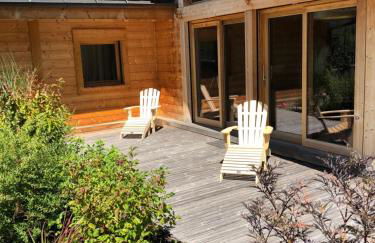 Grand chalet Le Trappeur - Chamonix - Photo 73