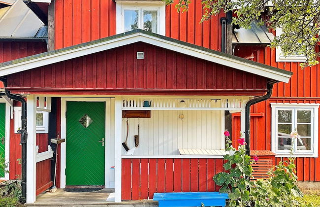 9 Person Holiday Home in Kopingsvik-by Traum - Foto 24