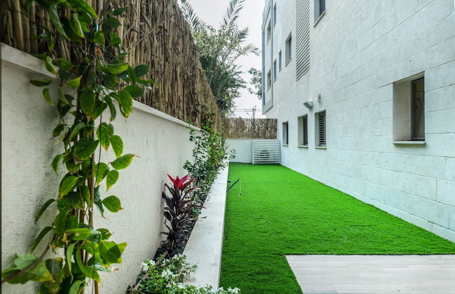 Spacious 3BR Apt w Garden Ramat Hasharon - Foto 30