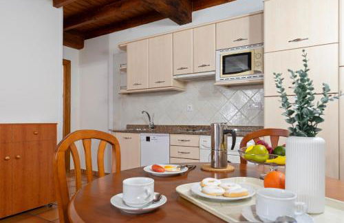 Apartamentos El Rincón de Bustio - Foto 55