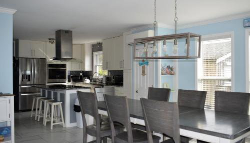 Salt on the Rim Lower Unit - Foto 3