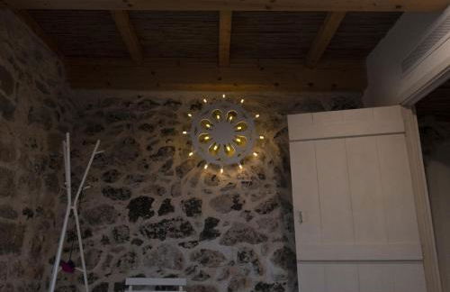 La Nicchia-Trullo - Foto 32