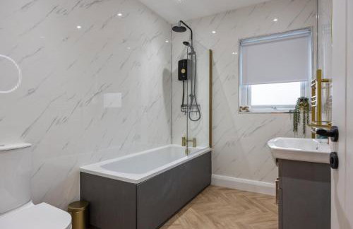 Church View Country House - Foto 73