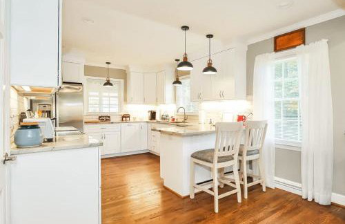 Country Comfort Hideaway - Foto 5