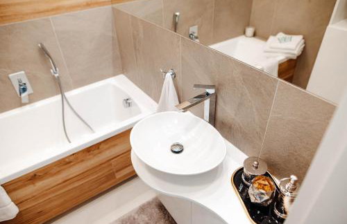 Apartament Staszica Nowa Sól - Foto 38