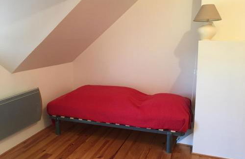 Maison la Quentinière - Foto 6