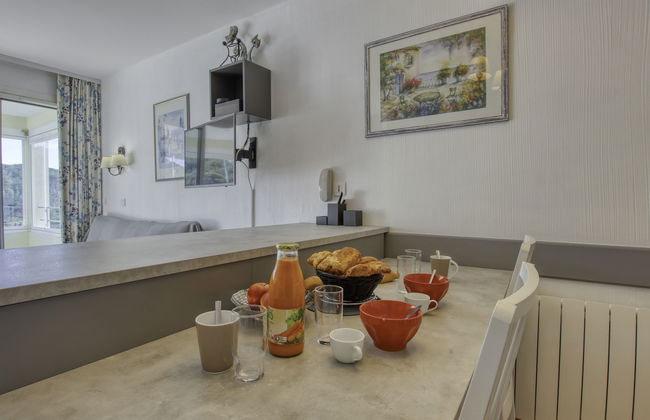 Les Rivages de Coudoulière - Foto 9