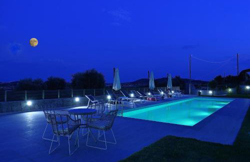 Eleonas View Suites - Foto 56
