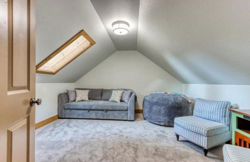 Oak Street Retreat - Foto 23