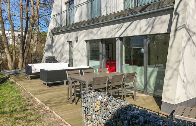 Holiday Apartment 1 - Foto 11