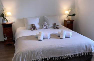 Gite Chez Livia Hautes Vosges - Foto 20