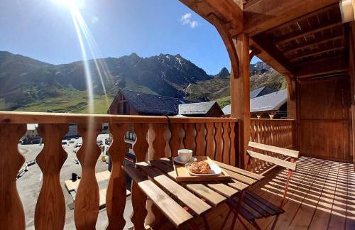 Austral La Mongie - Foto 15