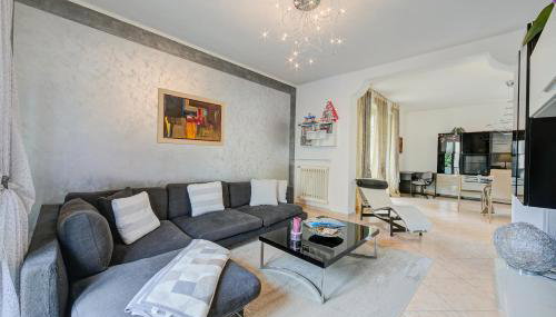 Silvy House near Center Salò & parking - Happy Rentals - Foto 2