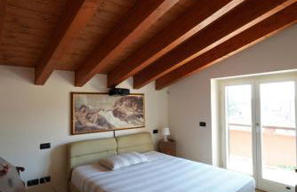 Stupenda mansarda dotata di tutti i comfort! - Foto 9