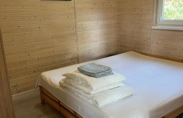 Domki letniskowe pod Kalskim Dworkiem - Foto 18