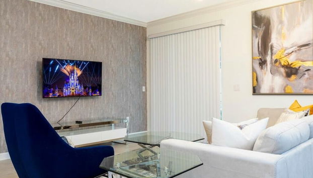 1070 SS - Champions Gate - Foto 4, Habitación