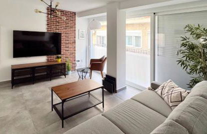 Sant Vicent 10 Old Town apt - Foto 2