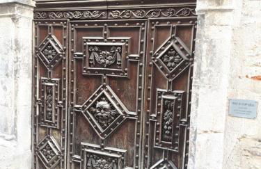 Le Loft Du Chateau Du Roi - Photo 40