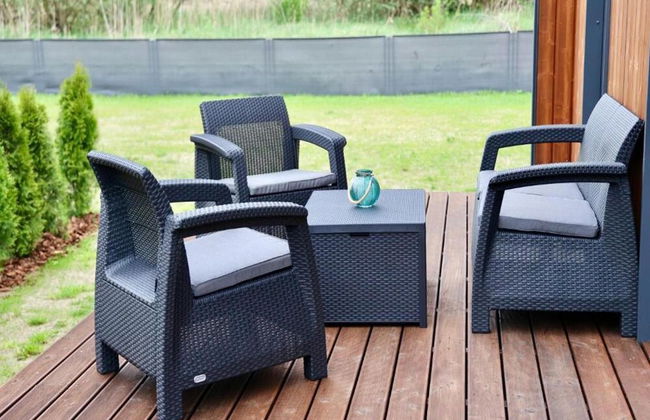 Holiday Home by the Beach in Stepnica - Foto 16