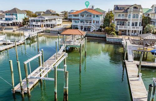 Sea Dog Retreat by Sea Scape Properties - Foto 17