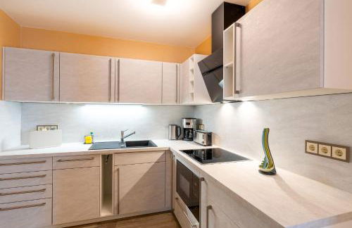 SEETELHOTEL Ostseeresidenz Bansin mit Pool und unmittelbarer Strandnähe - Photo 77