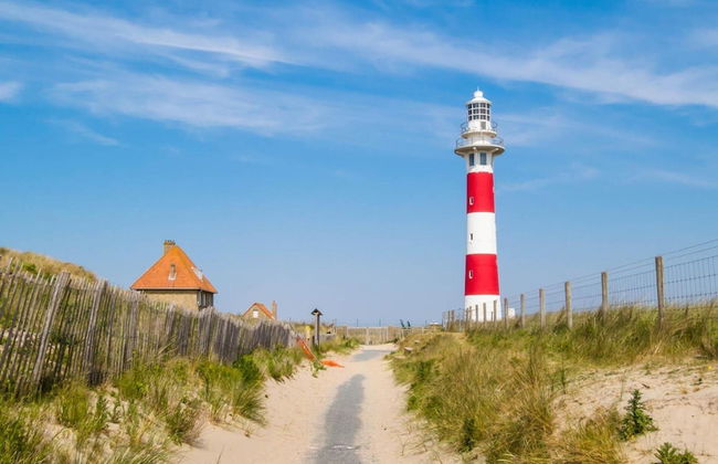 Apartment in Nieuwpoort Near the Beach - Photo 19