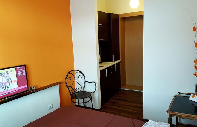 Orange Studio - Photo 54