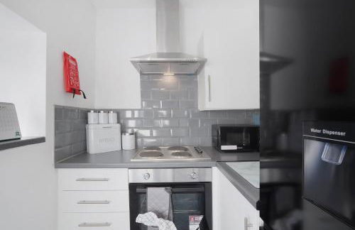 NEW! 2BR in West Terrace, Sleeps 4 - Foto 38