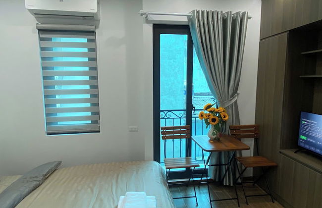 Era Apartment Duong Lang - Foto 31