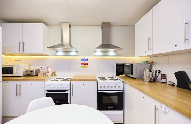 Deluxe Room 10 - Louise House Summer Youth Accommodation - Foto 4