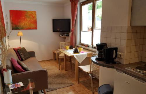 Ferienhaus Lyhs - Foto 6