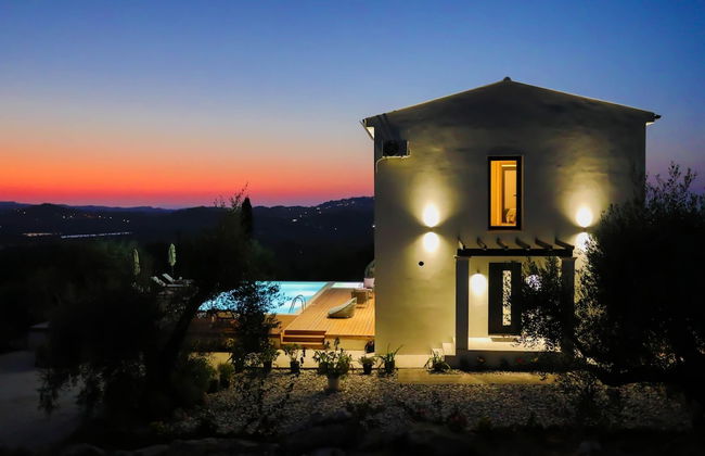 Olivista in Platonas - Foto 7