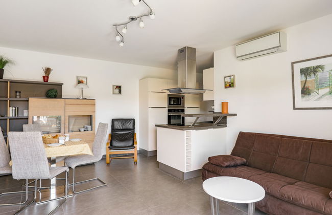 Résidence Cap Marine - Foto 4