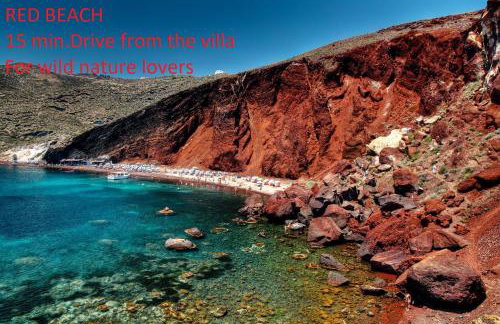 Vineyards Hill Villa - Foto 41