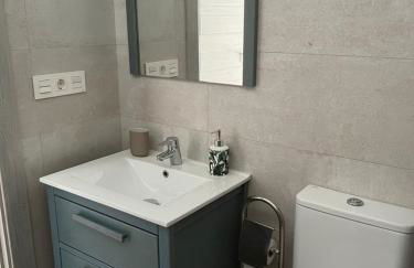 Santo Domingo Rural - central & private parking - Foto 25