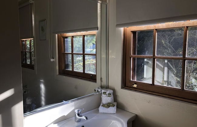 Corinna Wilderness Village - Foto 27