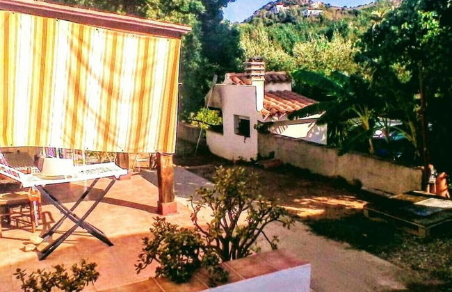 Tertenia Ground Floor South 3 min Walk From the sea - Photo 37