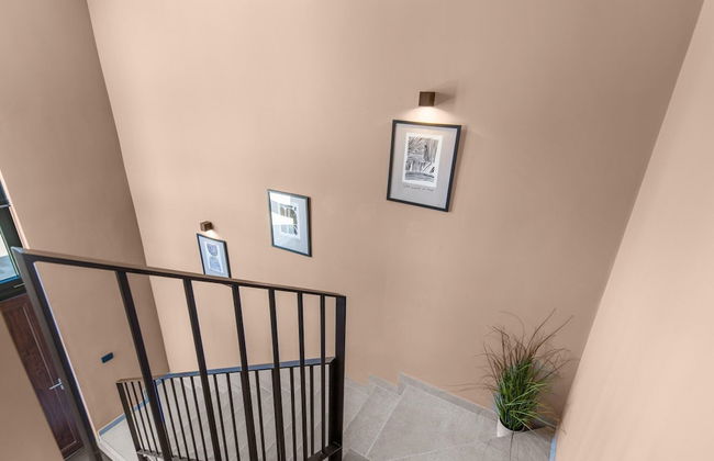 Apartment in Istria With Sea View & Bubble Bath - Foto 28