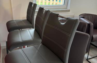 Schönes Apartment mit TV, WLAN, Kochbereich und Parkplatz - Sara - Foto 5