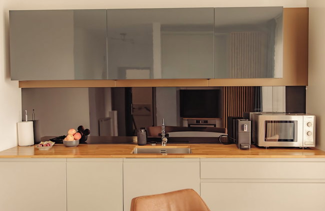 ZEN Central Apartments - Foto 10