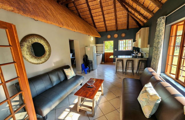 Buyskop Lodge - Foto 37