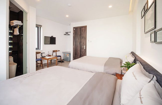 Marina Hoi An Villa - Foto 7