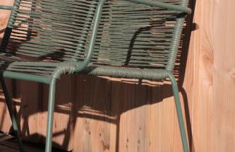 Ferienturm zur ehemal. Umspannstation Poppenroth - Foto 6