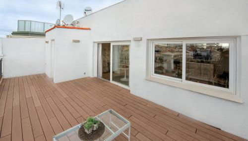 1 bedroom 1 bathroom furnished - Salamanca - Stylish WTerrace - MintyStay - Photo 3, Other