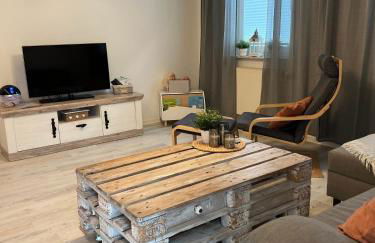 Stilvoll-Fewo mit Garten - Photo 8